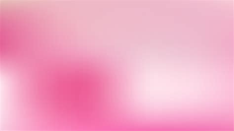 pink blurry background
